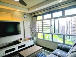 Blk 178C Rivervale Arc (Sengkang), HDB 4 Rooms #545362291